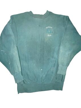 Vintage UCLA Sweatshirt